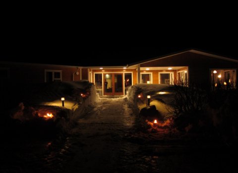 Tilkynning frá Húnabyggð á greiðslu fasteignagjalda 2023