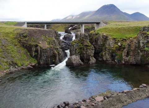 Staða byggingarfulltrúa í sveitarfélögunum Húnabyggð og Húnaþingi Vestra laus til umsóknar