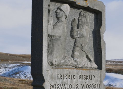 Stefnumörkun ferðaþjónustu