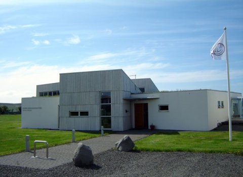 Heimilisiðnaðarsafnið