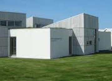 Opnun sumarsýningar Heimilisiðnaðarsafnsins á Blönduósi