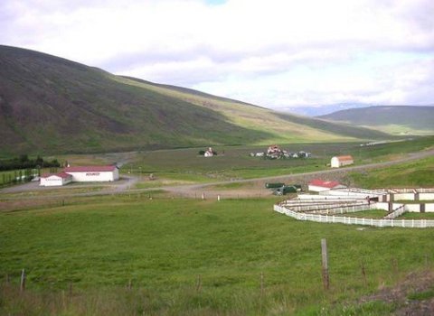 Almennur fundur í Fjallskiladeild Bólstaðarhlíðarhrepps