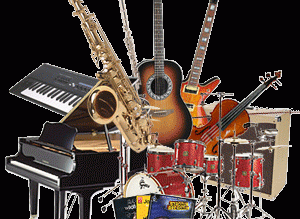 Jólatónleikar Tónlistarskóla A-Hún