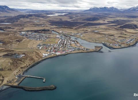 Stefnumótun Húnabyggðar
