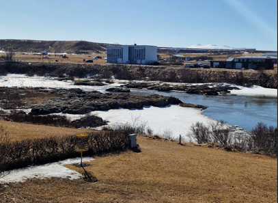 Sumarstarf á skrifstofu Húnabyggðar