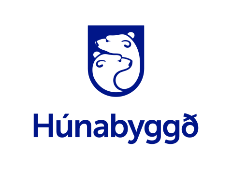 Laus störf á skrifstofu Húnabyggðar