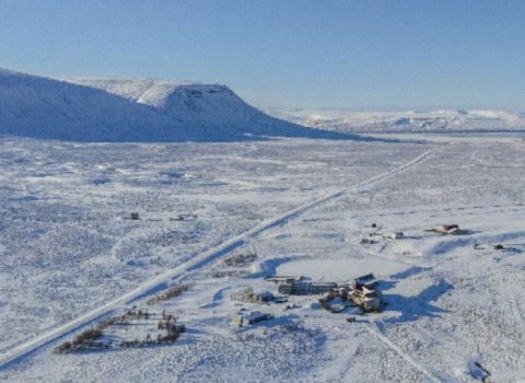 Fundarboð sveitarstjórnar