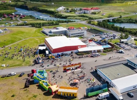 Sumar í Húnabyggð