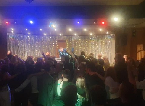 Nýtt – viðburðadagatal