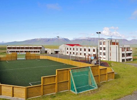 Húnavellir til sölu