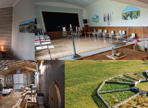 Einstakt tækifæri í ferðaþjónustu