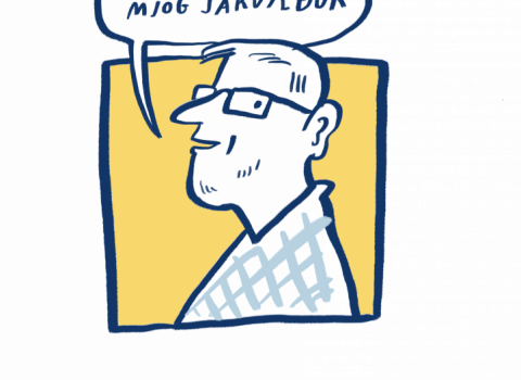 Íbúafundir vegna sameiningarkosninga