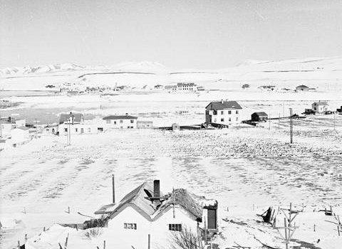 Húsnæðisstuðningur fyrir námsmenn 15 – 17 ára