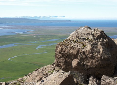 Fundargerð sveitarstjórnar