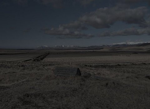 Þrístapar - framtíðar uppbygging