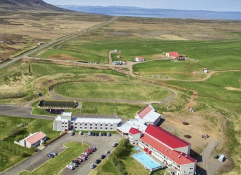 Dreymir þig um að búa í sveit?