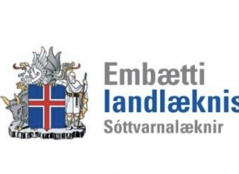 Leiðbeiningar fyrir einstaklinga með áhættuþætti vegna COVID-19