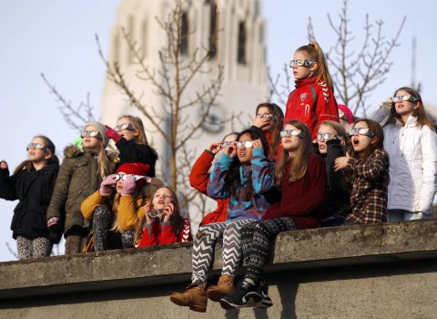 Umsóknarfrestur sérstakra íþrótta- og tómstundastyrkja framlengdur til 15. apríl