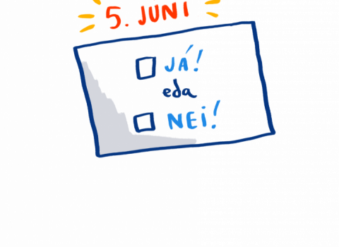 Kosningar um sameiningu