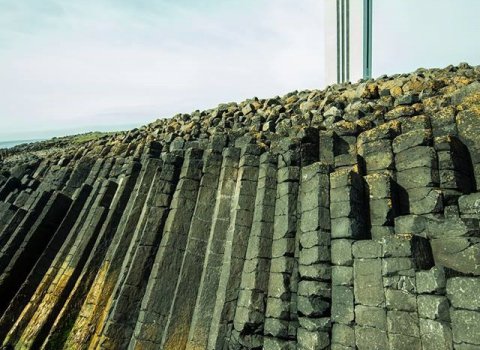 Svæðisfundur vegna ferðamannavegarins Norðurstrandarleiðar