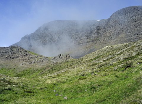 Söfnun á rúlluplasti