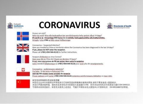 Kórónaveiran Covid-19