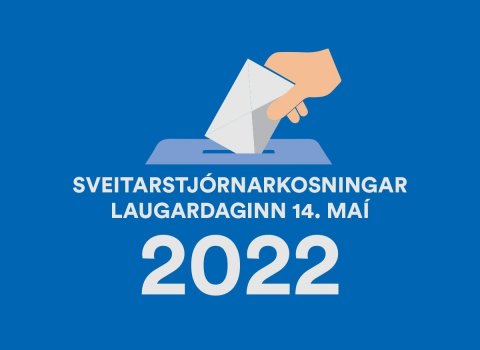 Niðurstöður kosninga í sameiginlegu sveitarfélagi Blönduósbæjar og Húnavatnshrepps