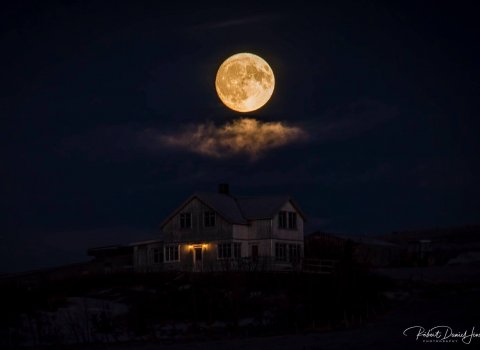 Húsaleigubætur – námsmenn