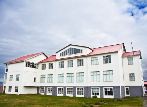 Starf í Kvennaskólanum