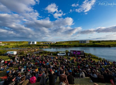 Húnavaka 2019 á enda