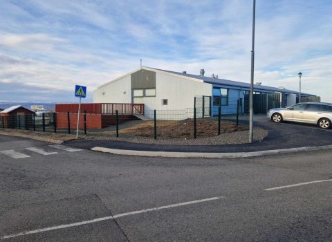 Fréttir af leikskólamálum í Húnabyggð