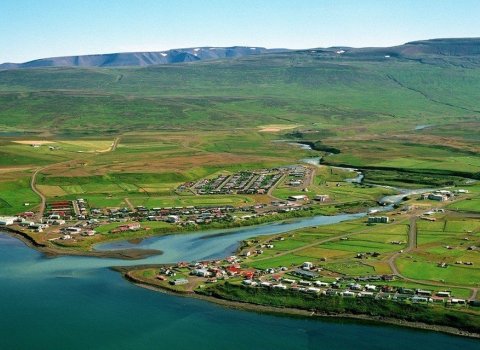 Breytingar á gjaldtöku á gámasvæði