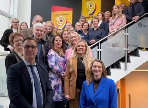 Húnabyggð fær styrk úr lýðheilsusjóði