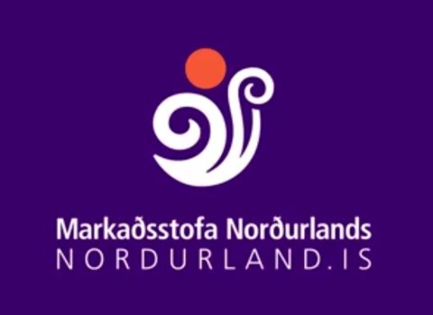 Starfsfólk Markaðsstofu Norðurlands á ferðinni