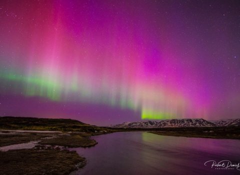 Breyting á aðalskipulagi