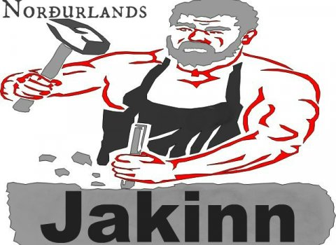 Norðurlands Jakinn 2018