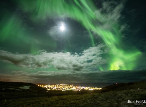 Hugmyndir eru auðveldar - framkvæmdin er allt!