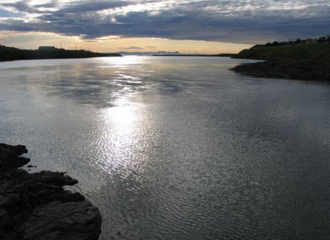 Eftirlitsáætlun eldvarnaeftirlits fyrir árið 2025