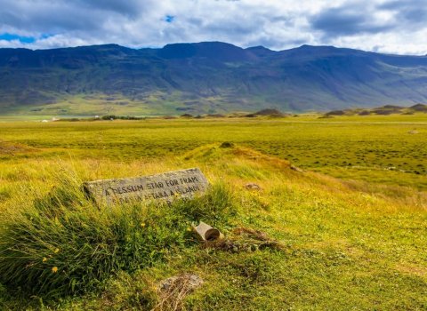 Húnabyggð auglýsir eftir forgangsverkefnum fyrir Áfangastaðaáætlun Norðurlands