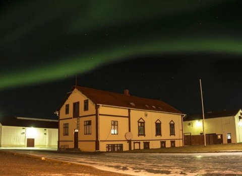 Bókun Byggðarrráðs