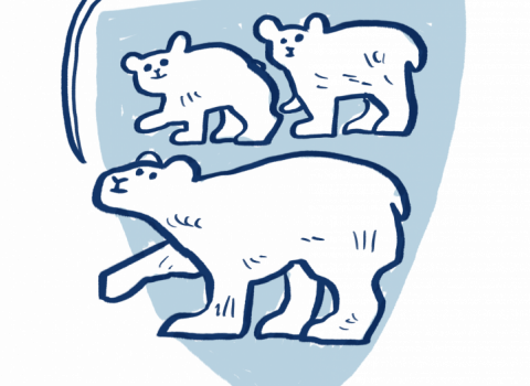 Kjörstaðir sameiningarkosninga 19.febrúar