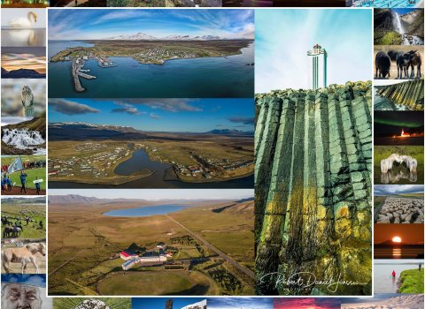 Húnvetningar - Framtíðin er okkar