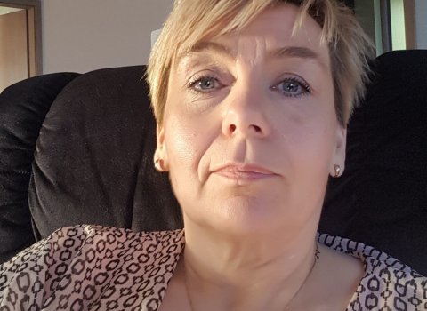 Sigríður Helga Sigurðardóttir ráðin leikskólastjóri