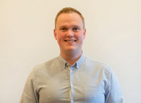 Sigurgeir er nýr formaður byggðarráðs