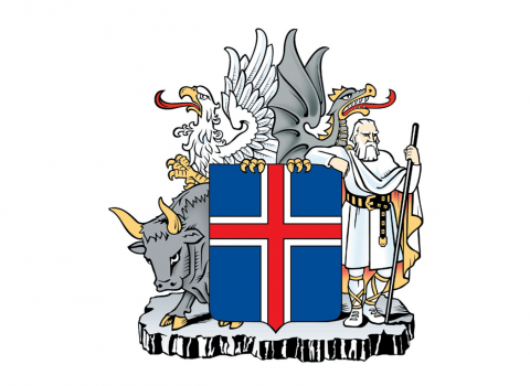 Staðfesting á sameiningu Húnavatnshrepps og Blönduósbæjar