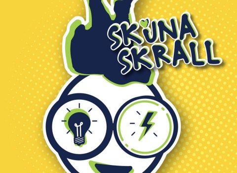 Skúnaskrall barnamenningarhátíð á Norðurlandi vestra