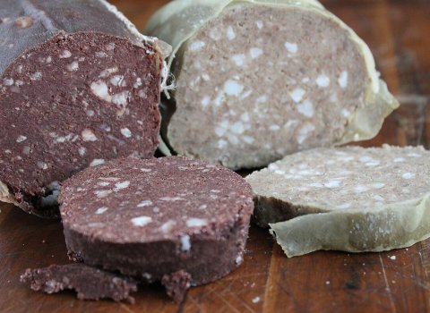 Sláturgerð og samvera