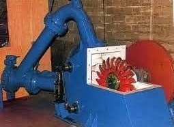 Hefurðu áhuga á að virkja lækinn þinn?