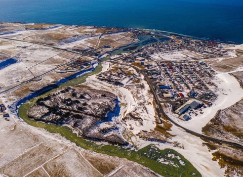 Eigum góðar stundir í heimabyggð