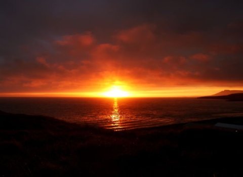 Mynd: Auðunn Blöndal/FB